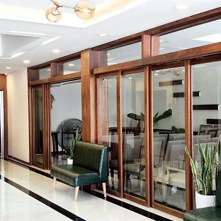 Hanz Anh Duc 2 Hotel Binh Duong Thu Dau Mot Eksteriør bilde