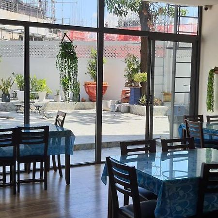 Hanz Anh Duc 2 Hotel Binh Duong Thu Dau Mot Eksteriør bilde