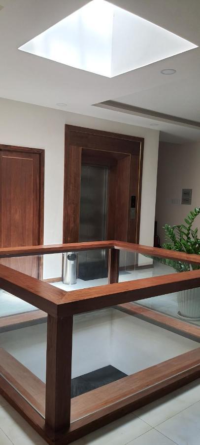 Hanz Anh Duc 2 Hotel Binh Duong Thu Dau Mot Eksteriør bilde