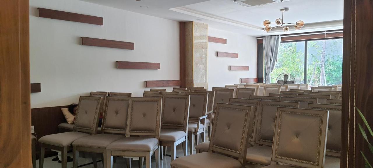 Hanz Anh Duc 2 Hotel Binh Duong Thu Dau Mot Eksteriør bilde